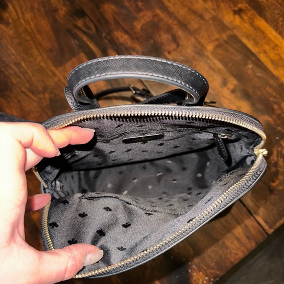 Kate Spade Staci Dome Backpack bag - Picture 6 of 14